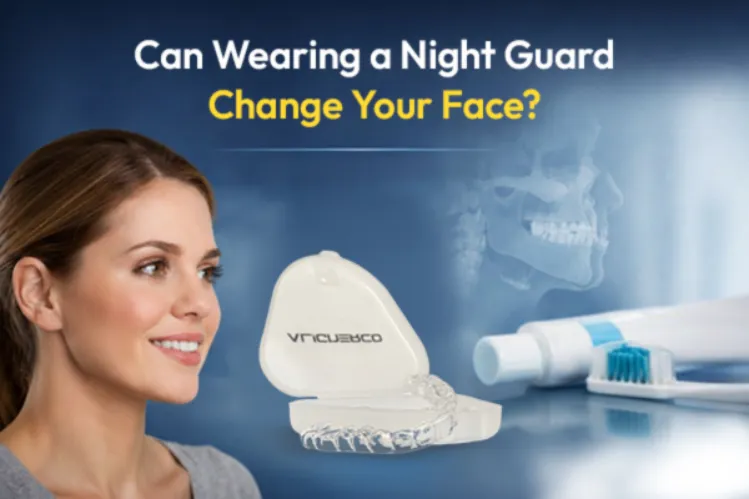 Your Perfect Smile, Simplified